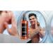 Marmara Barber Cologne - Best Choice of Modern Barbers and Traditional Shaving Fans Glass Bottle (500 ml No3) 1 Count (Pack of 1) No3 - Buy Online on GoSupps.com