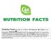 Go Raw Pumpkin Seed Bars | Keto, Gluten-Free, Vegan, Organic Superfood (10-Pack) - Buy Online on GoSupps.com