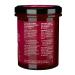 Xucker Raspberry Fruit Spread - Vegan Low Sugar 76% Fruit Content Xylitol Sweetened 220g - Buy Online on GoSupps.com