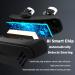 Smart Snore Stopper | Electric Anti-Snoring Device for Better Sleep | Comfortable & Safe Snoring Solution - Buy Online on GoSupps.com