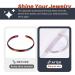 CATIFLIN 2pcs Multi-Layer Jewelry Cleaning Cloth for Gold, Silver & Platinum - Large 100% Cotton Polishing Cloths - 10X12 Light Gray - Buy Online on GoSupps.com