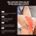 Lotion naturelle pour soulager les jambes Cr me apaisante pour les articulations et les muscles pour les crampes nocturnes les pieds le dos et les jambes | Id ale pour le massage l'heure du - Buy Online on GoSupps.com