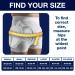 Buy AirX Men s Hip Protector Briefs for Fall Injury Prevention - Comfortable & Breathable - Large (40-48 inches) - Ideal for Seniors - Buy Online on GoSupps.com