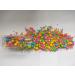 Edible Rainbow Pearls Candy Sprinkles for Cake Cupcake Toppers & Cookie Decorations - Buy Online on GoSupps.com