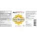 AyuMantra Organic Sariva Manjishtha Tablets - Acts as a rejuvenating tonic for acne-prone skin-90 Tablets 1000mg - Buy Online on GoSupps.com