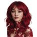 Buy Beetlejuice Splat Complete Kit Semi-Permanent Hair Dye - Luscious Raspberry | International Shipping Available - Buy Online on GoSupps.com