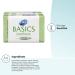 Dial Basics Hypoallergenic Bar Soap â€“ Gentle Skin Care, 2 Count Pack - Buy Online on GoSupps.com