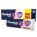 Fixodent Plus Cr me Adh sive Pour Proth ses Dentaires Barri re Anti-Particules Maxi Pack Go t Neutre 57g