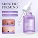 Anti-Aging Grape Seed Skin Care Set for Women | Reduces Wrinkles & Tightens Skin | Complete Face Routine with Cleanser Toner Serum Eye Cream & Cream - Buy Online on GoSupps.com