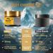 Buy 100% Pure Shilajit Resin 30g - Natural Himalaya Source of Fulvic & Humic Acid 85 Minerals - Immunity & Energy Booster - Buy Online on GoSupps.com