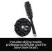 ghd Helios Professional Hair Dryer Gift Set with Diffuser and Ceramic Radial Brush Size 2 - Amazon Exclusive - Buy Online on GoSupps.com