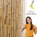 Cosyfeel Women Loose Diabetic Socks | 4-Pack Neuropathy Ankle Socks for Ladies | Super Soft Eco-Friendly Bamboo Material | Durable with Seamless Toe | Multicolour Patterns | 4 Seasons 4-7 YELLOW - Buy Online on GoSupps.com