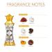 Ajmal Mizyaan Concentrated Perfume Oil For Unisex - Made in Dubai - Buy Online on GoSupps.com