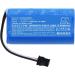 Replacement Battery for Sen D1 C1 - 2600mAh High-Performance International Shipping - Buy Online on GoSupps.com