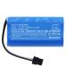 Replacement Battery for Elfbot C1 D1 M160 T2 Part NO FD-CDM-A-L14.4 (2600mAh/14.8V)