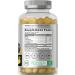 Blackseed Oil Gummies 90 count - Vegan Non-GMO Gluten Free Formula - Nigella Sativa - Natural Lemon Flavor by Horbaach - Buy Online on GoSupps.com