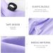 Purple Sterilization Clothing for Female Cats - Post-Operation & Weaning Anti-Lick Cat Mantle (Size M) - Buy Online on GoSupps.com