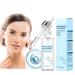 Face Serum- 15ml Pure Hyaluronic Acid Serum For Face- Face Serum For Women - Vegan Cruelty- Hydrating Firming Wrinkle-Reducing And Anti-Aging Serum - Restore&Boost Collagen