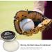 Ball Mitt Conditioner | Craked Leather Mittens Restoration Conditioner Baseball Mitt Accessories for Mittens Maintenance Mittens Repair Mitts Polishing - Buy Online on GoSupps.com