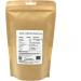 Organic Cashew Nuts - Source of Protein High Fibre Raw Vegan GMO-Free Certified Organic - No Additives or Preservatives - Nutritious and Delicious - Thames Organic 500g Cashews 500g - Buy Online on GoSupps.com