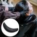 Silicone Neck Cushion for Shampoo Bowl - Comfortable & Durable Hair Wash Neck Rest Pillow - Professional Salon Sink Neck Rest - Buy Online on GoSupps.com