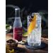 East Imperial Premium Tonic Water 6.1 Fl Oz Cans - Pack of 10 | No Artificial Sweeteners, Flavorings, or Preservatives - Buy Online on GoSupps.com