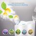 AGUCC Warm Mist Facial Steamer - Buy Online on GoSupps.com