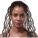 Beaupretty 18 Wig Elegance Graceling Crochet Braids Hair Passion Hair Crochet Needle for Hair Crochet Needle for Dreadlocks Braiding Hair Twist Crochet Hair To Weave Earthworm Spring - Buy Online on GoSupps.com