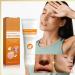 Sweat Absorbing Face Lotion Antiperspirant and Oil Control Lotion Stop Face Sweating Anti Sweat Oil Face Lotion Face Discourage Sweat Lotion Sweat Absorbing Face Lotion Anti Sweat for Face for All - Buy Online on GoSupps.com