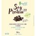+WATT SOY PROTEIN 221 750 gr cocoa - Buy Online on GoSupps.com