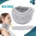 HEITUND PainKill Neck Brace - Ultimate Neck Support for Pain Relief & Sleep | Cervical Traction Device for Men & Women (Green M) - Buy Online on GoSupps.com