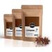 Spicy Welt Anis toil Entier (250g) Badiane | Pour P tisserie Infusion Pain d' pices & Compote | Saveur Intense & D corative | 100% Naturel Sans Additifs 250 g (Lot de 1) - Buy Online on GoSupps.com