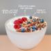 Go-Keto BIO Keto Granola Lemon Poppyseed 6x 290g - Muesli Keto for Breakfast Keto with Coconut Chips Nuts Sunflower Seeds - Buy Online on GoSupps.com
