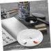 COHEALI Calligraphy Brush Washer Cup - Ceramic Cylinder Tool for Perfectly Cleaning Writing Brushes - Essential Calligraphy Supplies - Buy Online on GoSupps.com