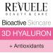 Revuele Bioactive Skincare Tightening Eye Hydro Gel 3D Hyaluron 25ml - Buy Online on GoSupps.com