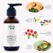 Epifany Calendula Salve 2oz & Apricot Camellia Satin Body Oil 4oz Bundle | Dry Skin Soothing Balm & Bug Itch Relief | Vitamin-E Rich Antioxidants for Skin Elasticity - Buy Online on GoSupps.com