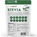 NKD Living Stevia Sweetener Granules 1kg - Natural Sugar Substitute - Buy Online on GoSupps.com
