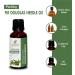 Fir Douglas Needle Oil (Pseudotsuga Menziesii) Essential Oil 100% Pure Natural Undiluted Uncut Therapeutic Grade Oil 1.69 Fl.OZ 50ML (1.69 Fl.OZ) - Buy Online on GoSupps.com