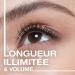 Maybelline New York Sky High Mascara - Very Black Volume & Length 7.2 ml - International Shipping Available - Buy Online on GoSupps.com