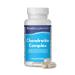 Chondroitin Complex | Premium Support for Active Lifestyles | 60 Capsules | Manufactured in The UK