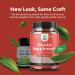 Pure Potent Biotin Vitamins for Hair Growth & Skin Health - Natural Supplement for Men and Women - Faster Metabolism Support - Buy Online on GoSupps.com