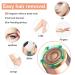 Replacement Heads for Finishing Touch Flawless Gen 2 Facial Hair Remover - Set of 4 - Buy Online on GoSupps.com
