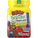 L'il Critters Organic Complete Multi Mixed Berry Flavor 90 Vegetarian Gummies