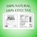 Powerful Lung Detox & Cleanse - Mullein, Chlorophyll, Zinc | Respiratory Support with Glutathione for Smokers & Vapors | Easy Breathing by NDCO - Buy Online on GoSupps.com