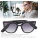 Intelligent Audio Glasses | Blue Light Filtering & Polarized Sunglasses | BT 5.3 Open-Ear Speaker | Touch Control & Voice Assistant - Buy Online on GoSupps.com