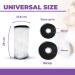 Premium Picc Line Cover for Upper Arm - Waterproof & Reusable - Easy to Use | 35mm Circumference - Buy Online on GoSupps.com
