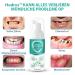 Hydros Mouthwash for Teeth - Total Care Solution for Stomach Problems & Teeth Whitening (180ml) - Buy Online on GoSupps.com