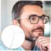 Buy BUIFULSIC Retro Glasses Tape Sunglasses Replacement Frames - Durable Arm & Legs - Buy Online on GoSupps.com