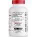 Bronson Omega-3 Fish + Krill Oil 1000 MG EPA DHA Astaxanthin Premium Blend - 120 Softgels - Buy Online on GoSupps.com