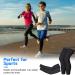 Buy 4 Pairs Kids Thermal Arm & Leg Warmers | Compression Fleece Non-Slip Sleeves for Boys & Girls | M Size | Ideal for Sports & Running - Buy Online on GoSupps.com
